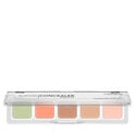Allround Concealer Paleta Allround Concealer Paleta